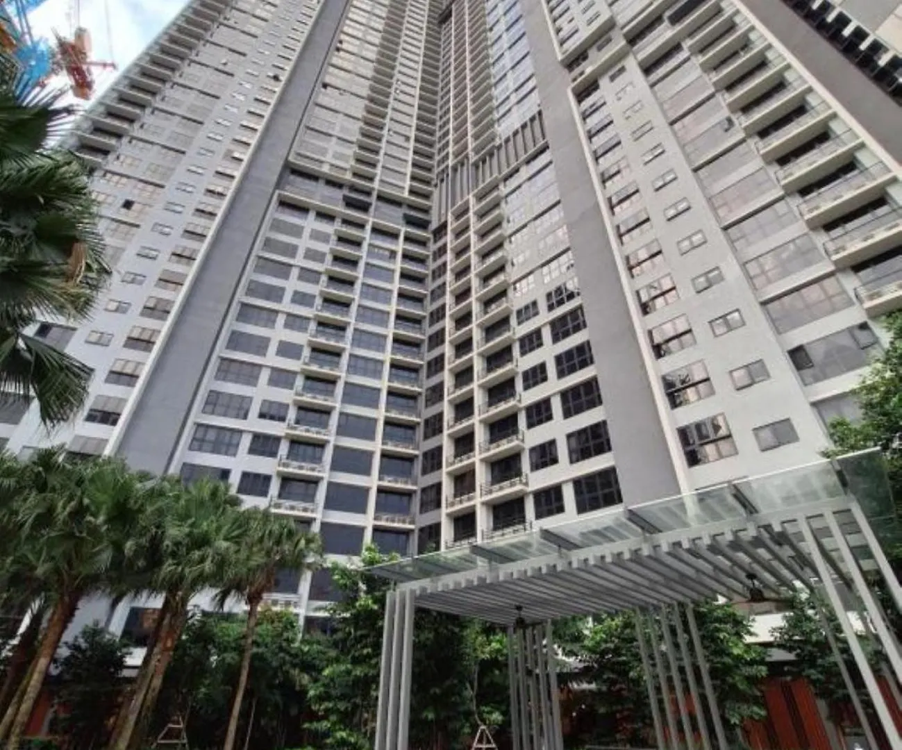 Agile Service Suites Trx Bb Kl By Bhs Kuala Lumpur Daire