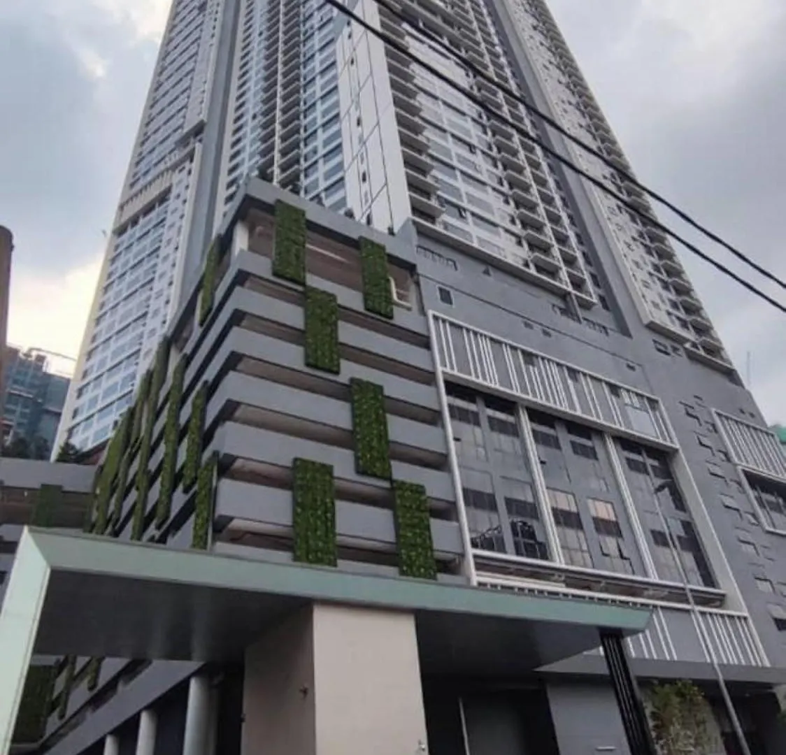 Agile Service Suites Trx Bb Kl By Bhs Kuala Lumpur
