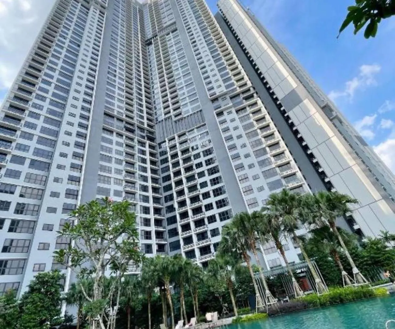 Agile Service Suites Trx Bb Kl By Bhs Kuala Lumpur