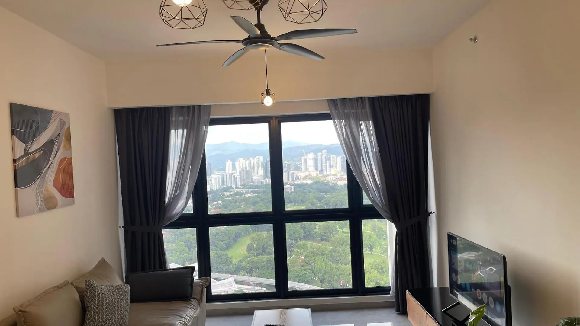 Agile Service Suites Trx Bb Kl By Bhs Kuala Lumpur